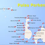 Perhentian Island