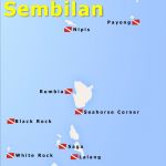 Sembilan Island